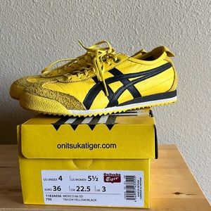Onitsuka Tiger Mexico 66 SD